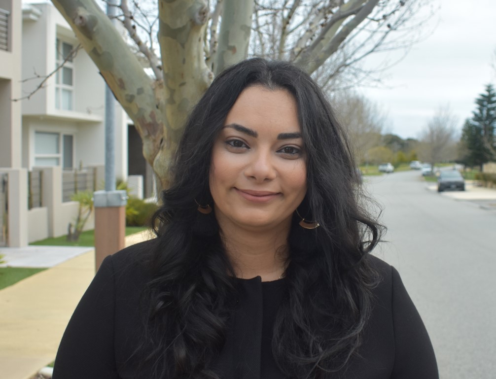 Marianne Messeha Cropped