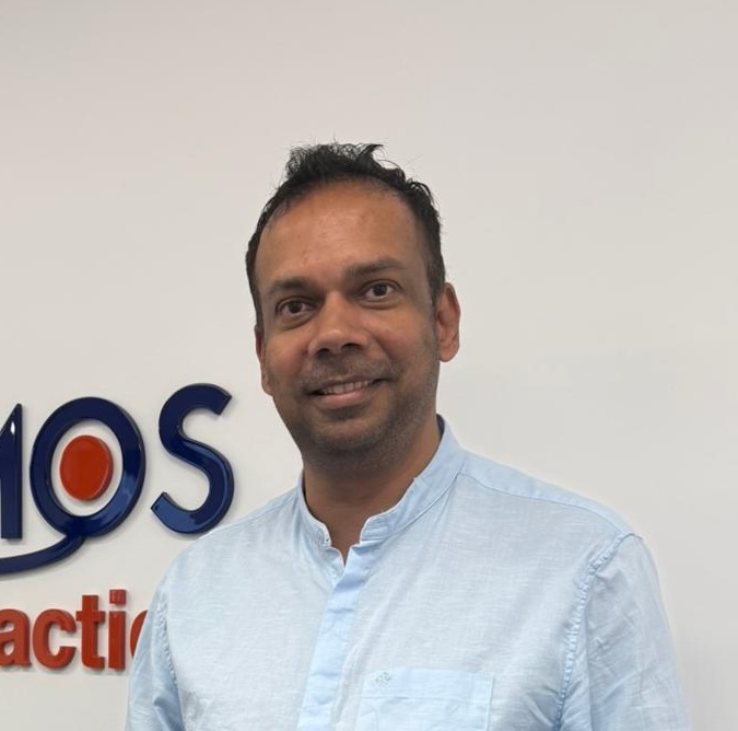 Dr Yaneez Mohamadhosen