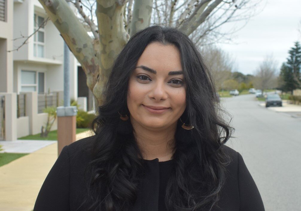 Marianne Messeha Cropped